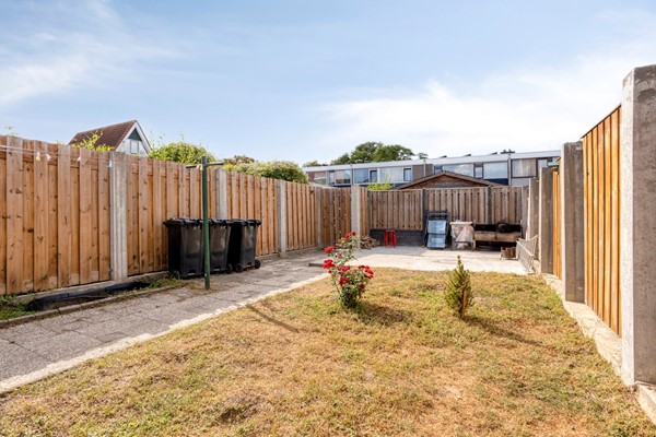 Medium property photo - Laan van Nieuw Blankenburg 254, 3181 AL Rozenburg